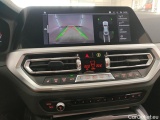  Bmw  Serie 4 Gran Coupe BMW 4 Serie Gran Coupé 430iA  M Sport 5d + M 50 jahre uitvoering, Shadow Line, 20 inch #12