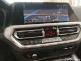  Bmw  Serie 4 Gran Coupe BMW 4 Serie Gran Coupé 430iA  M Sport 5d + M 50 jahre uitvoering, Shadow Line, 20 inch #10