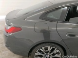  Bmw  Serie 4 Gran Coupe BMW 4 Serie Gran Coupé 430iA  M Sport 5d + M 50 jahre uitvoering, Shadow Line, 20 inch #17