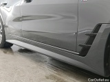  Bmw  Serie 4 Gran Coupe BMW 4 Serie Gran Coupé 430iA  M Sport 5d + M 50 jahre uitvoering, Shadow Line, 20 inch #19