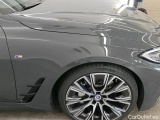  Bmw  Serie 4 Gran Coupe BMW 4 Serie Gran Coupé 430iA  M Sport 5d + M 50 jahre uitvoering, Shadow Line, 20 inch #20