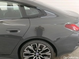  Bmw  Serie 4 Gran Coupe BMW 4 Serie Gran Coupé 430iA  M Sport 5d + M 50 jahre uitvoering, Shadow Line, 20 inch #26