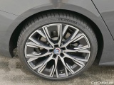  Bmw  Serie 4 Gran Coupe BMW 4 Serie Gran Coupé 430iA  M Sport 5d + M 50 jahre uitvoering, Shadow Line, 20 inch #28