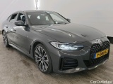  Bmw  Serie 4 Gran Coupe BMW 4 Serie Gran Coupé 430iA  M Sport 5d + M 50 jahre uitvoering, Shadow Line, 20 inch #31