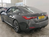  Bmw  Serie 4 Gran Coupe BMW 4 Serie Gran Coupé 430iA  M Sport 5d + M 50 jahre uitvoering, Shadow Line, 20 inch #32
