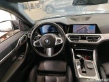  Bmw  Serie 4 Gran Coupe BMW 4 Serie Gran Coupé 430iA  M Sport 5d + M 50 jahre uitvoering, Shadow Line, 20 inch #33