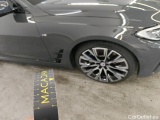  Bmw  Serie 4 Gran Coupe BMW 4 Serie Gran Coupé 430iA  M Sport 5d + M 50 jahre uitvoering, Shadow Line, 20 inch #41