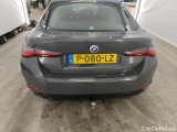  Bmw  Serie 4 Gran Coupe BMW 4 Serie Gran Coupé 430iA  M Sport 5d + M 50 jahre uitvoering, Shadow Line, 20 inch #45