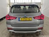  Bmw  X3 BMW  xDrive30e 5d #11