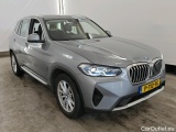  Bmw  X3 BMW  xDrive30e 5d #22