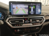  Bmw  X3 BMW  xDrive30e 5d #34