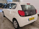  Citroen  C1 Citroën  VTi 72 S&S Feel 5d #10