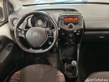  Citroen  C1 Citroën  VTi 72 S&S Feel 5d #17