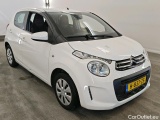  Citroen  C1 Citroën  VTi 72 S&S Feel 5d #21