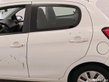  Citroen  C1 Citroën  VTi 72 S&S Feel 5d #26