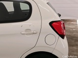  Citroen  C1 Citroën  VTi 72 S&S Feel 5d #25