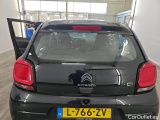  Citroen  C1 Citroën  VTi 72 S&S Feel 5d #7