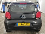  Citroen  C1 Citroën  VTi 72 S&S Feel 5d #9