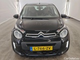  Citroen  C1 Citroën  VTi 72 S&S Feel 5d #20