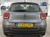  Citroen  C3 Citroën  PureTech 82 S&S Business 5d #10