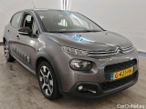  Citroen  C3 Citroën  PureTech 82 S&S Business 5d #20