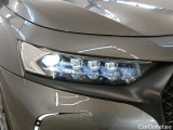 DS  DS7 DS 7 Crossback E-TENSE 225 Perform. Line auto 5d + Pano #10