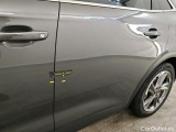  DS  DS7 DS 7 Crossback E-TENSE 225 Perform. Line auto 5d + Pano #38