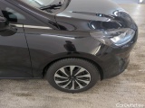  Ford  Fiesta Ford  1.0 EcoBoost 125pk mHEV Titanium 5d #10