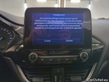  Ford  Fiesta Ford  1.0 EcoBoost 125pk mHEV Titanium 5d #15