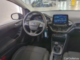  Ford  Fiesta Ford  1.0 EcoBoost 125pk mHEV Titanium 5d #18