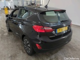  Ford  Fiesta Ford  1.0 EcoBoost 125pk mHEV Titanium 5d #21