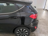  Ford  Fiesta Ford  1.0 EcoBoost 125pk mHEV Titanium 5d #23