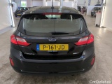  Ford  Fiesta Ford  1.0 EcoBoost 125pk mHEV Titanium 5d #24