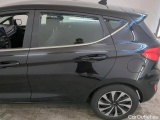  Ford  Fiesta Ford  1.0 EcoBoost 125pk mHEV Titanium 5d #28