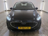  Ford  Fiesta Ford  1.0 EcoBoost 125pk mHEV Titanium 5d #29