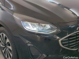  Ford  Fiesta Ford  1.0 EcoBoost 125pk mHEV Titanium 5d #31