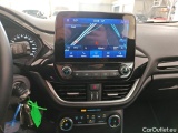  Ford  Fiesta Ford  1.0 EcoBoost 125pk mHEV Titanium 5d #12