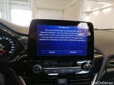  Ford  Fiesta Ford  1.0 EcoBoost 125pk mHEV Titanium 5d #13
