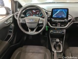  Ford  Fiesta Ford  1.0 EcoBoost 125pk mHEV Titanium 5d #15
