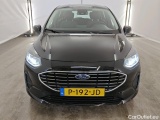  Ford  Fiesta Ford  1.0 EcoBoost 125pk mHEV Titanium 5d #22