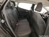  Ford  Fiesta Ford  1.0 EcoBoost 125pk mHEV Titanium 5d #27