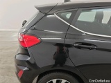  Ford  Fiesta Ford  1.0 EcoBoost 125pk mHEV Titanium 5d #28