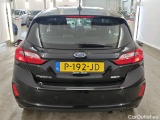  Ford  Fiesta Ford  1.0 EcoBoost 125pk mHEV Titanium 5d #31