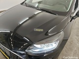  Ford  Fiesta Ford  1.0 EcoBoost 125pk mHEV Titanium 5d #41