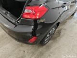  Ford  Fiesta Ford  1.0 EcoBoost 125pk mHEV Titanium 5d #46