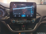  Ford  Fiesta Ford  1.1 63kW Trend 3d #9