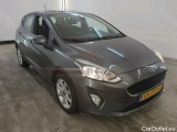  Ford  Fiesta Ford  1.1 63kW Trend 3d #11
