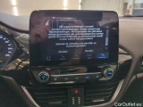  Ford  Fiesta Ford  1.1 63kW Trend 3d #17