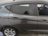  Ford  Fiesta Ford  1.1 63kW Trend 3d #20