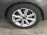  Ford  Fiesta Ford  1.1 63kW Trend 3d #18